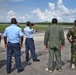 La. Guard hosts Belize Defence Force for aviation training