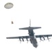 C-130 Heavy Equipment Drops at Fort McCoy