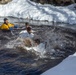 Bridgeport Marines undergo hypothermia training