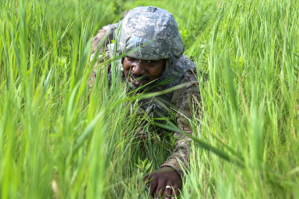 319th Civil Engineer Squadron executes Prime BEEF training exercise