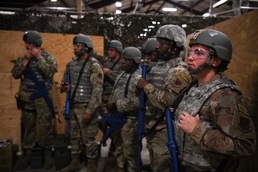 319th Civil Engineer Squadron executes Prime BEEF training exercise