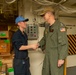 Military Sealift Command (MSC) Visits Ford