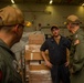 Military Sealift Command (MSC) Visits Ford