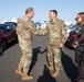 USAFE-AFAFRICA leadership visits 501st CSW