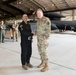 USAFE-AFAFRICA leadership visits 501st CSW