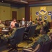 189th Airlift Wing welcomes new honorary commanders