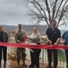 Corps celebrates two restoration projects on the Upper Mississippi River