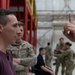 27th Special Operations Security Forces Airmen conduct Wet Lab training