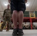 27th Special Operations Security Forces Airmen conduct Wet Lab training