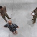 27th Special Operations Security Forces Airmen conduct Wet Lab training