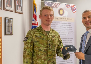 Prior planning forms investigative partnership