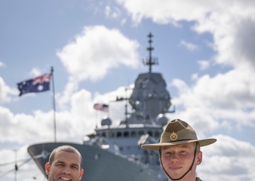 Prior planning forms investigative partnership