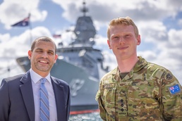 Prior planning forms investigative partnership