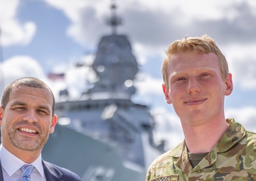 Prior planning forms investigative partnership