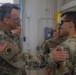 Brig. Gen. Thomas Mancino visits Soldiers of the 700th Brigade Support Battalion