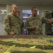 Brig. Gen. Thomas Mancino visits Soldiers of the 700th Brigade Support Battalion