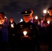 Coast Guard commandant attends 34th Annual Candlelight Vigil