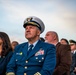 Coast Guard commandant attends 34th Annual Candlelight Vigil