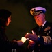 Coast Guard commandant attends 34th Annual Candlelight Vigil