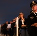 Coast Guard commandant attends 34th Annual Candlelight Vigil