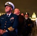 Coast Guard commandant attends 34th Annual Candlelight Vigil