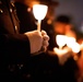 Coast Guard commandant attends 34th Annual Candlelight Vigil