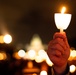 Coast Guard commandant attends 34th Annual Candlelight Vigil