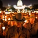 Coast Guard commandant attends 34th Annual Candlelight Vigil