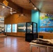Corps of Engineers hosts ribbon cutting at Lake Ashtabula visitor center