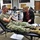 Blood drive at Fort McCoy