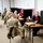 Blood drive at Fort McCoy