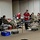 Blood drive at Fort McCoy