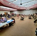 Blood drive at Fort McCoy