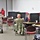 Blood drive at Fort McCoy