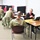 Blood drive at Fort McCoy