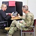 Blood drive at Fort McCoy