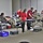Blood drive at Fort McCoy
