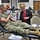 Blood drive at Fort McCoy
