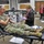 Blood drive at Fort McCoy
