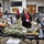 Blood drive at Fort McCoy
