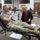 Blood drive at Fort McCoy