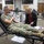 Blood drive at Fort McCoy