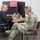 Blood drive at Fort McCoy
