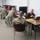 Blood drive at Fort McCoy