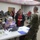Blood drive at Fort McCoy