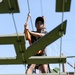 Sunburst Class 30 Learns the Ropes During Obstacle Challenge