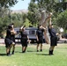 Sunburst Class 30 Learns the Ropes During Obstacle Challenge