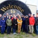 Coast Guard hosts Senior Leader Arctic Orientation visit to strengthen partnerships in the Arctic