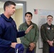 Coast Guard hosts Senior Leader Arctic Orientation visit to strengthen partnerships in the Arctic