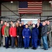 Coast Guard hosts Senior Leader Arctic Orientation visit to strengthen partnerships in the Arctic